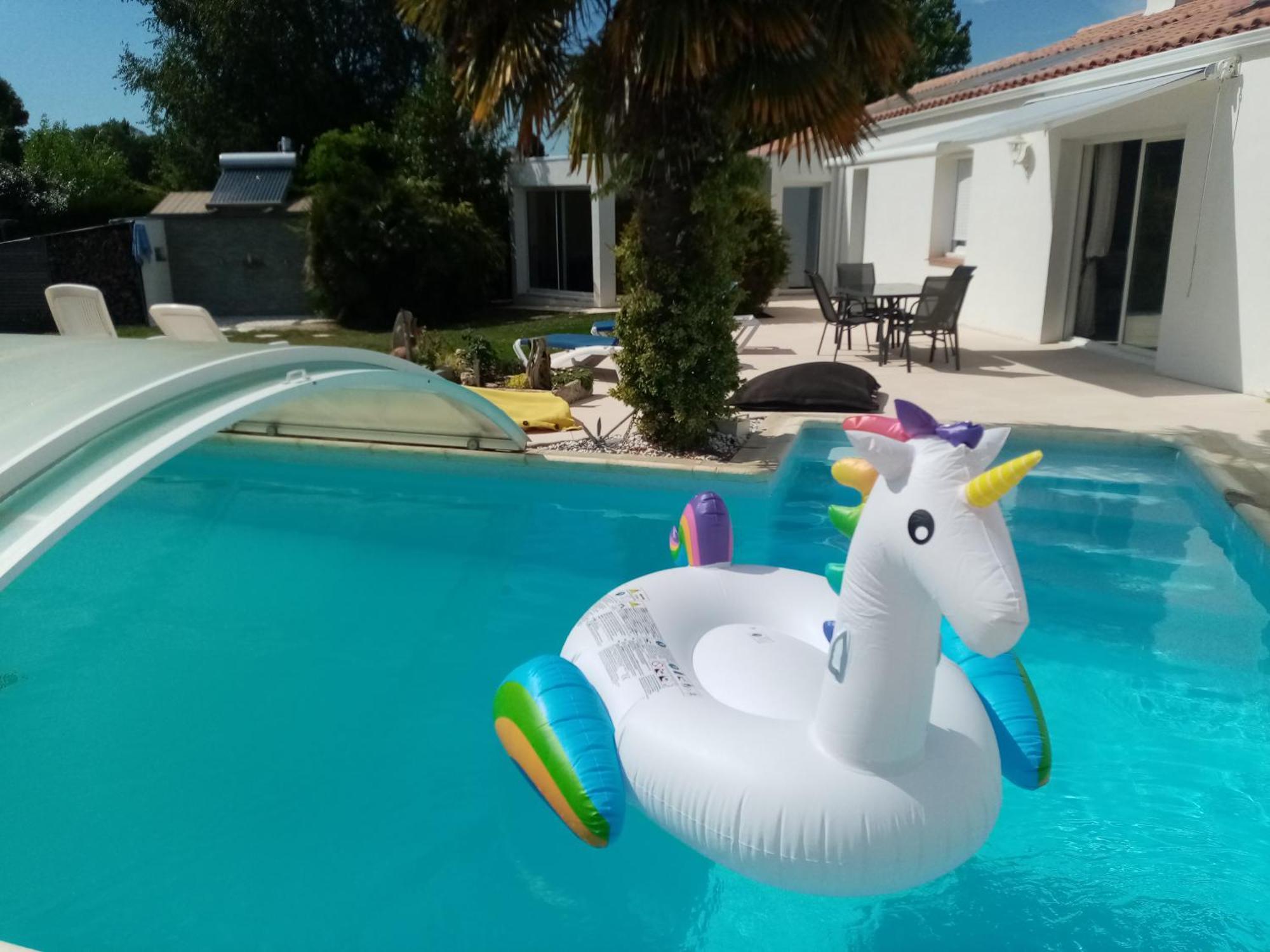 L'eden naturiste Challans Rom bilde