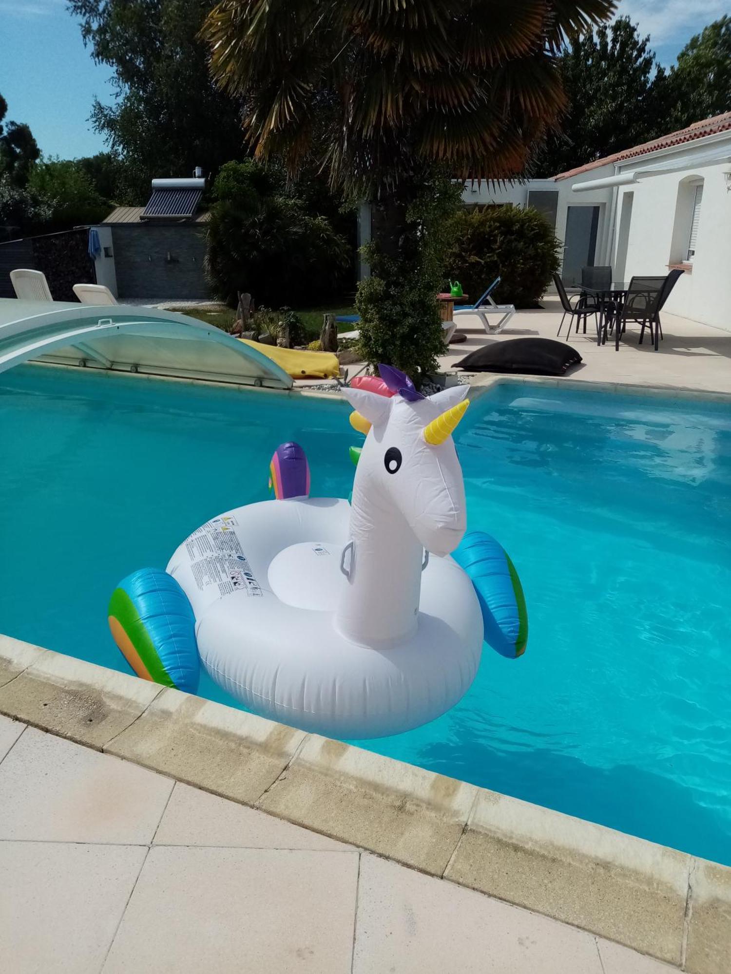L'eden naturiste Challans Rom bilde