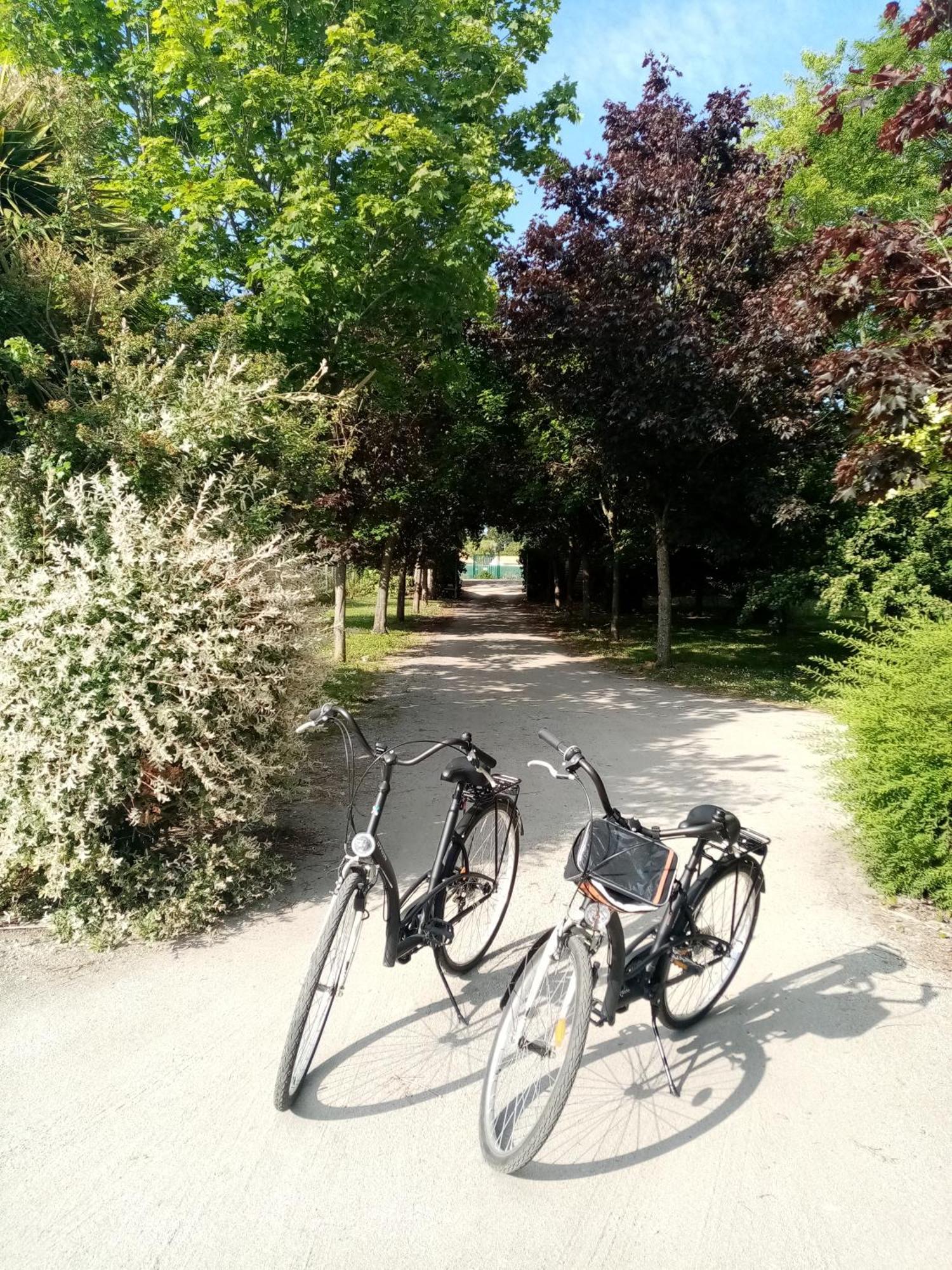 L'eden naturiste Challans Rom bilde